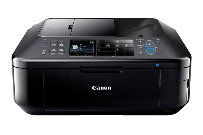 Canon MG3550 Printer