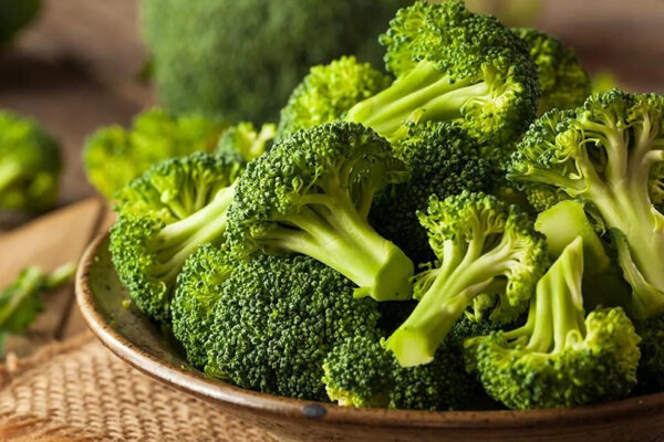 Broccoli Unveiled: A Superfood for Men's Wellness