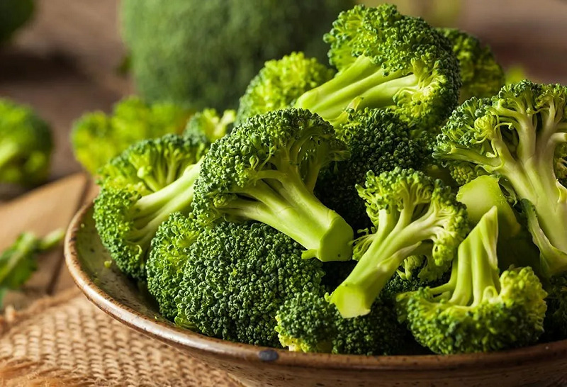 Broccoli Unveiled: A Superfood for Men's Wellness