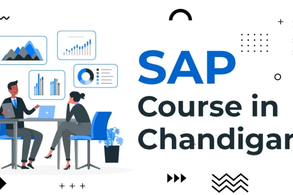 How many types of courses are there in SAP?