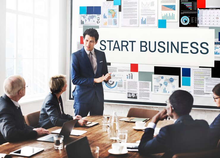 Starting an Online Business An Expert Guide