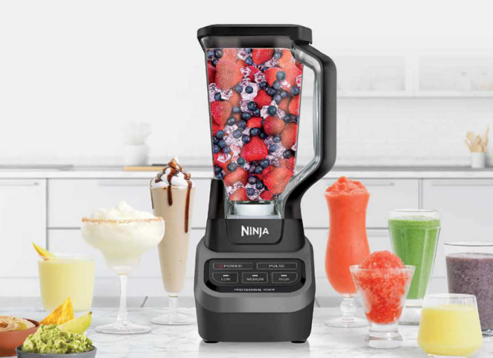 How to Use a Ninja Blender: A Comprehensive Guide
