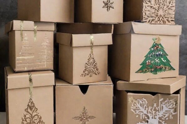Ornament Boxes For Shipping
