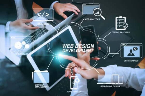 SEO in Web Design Newsletter: All the Information You Must Know 