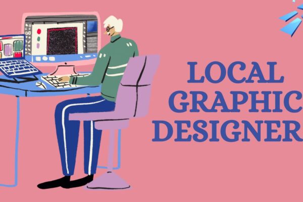 Best Local graphic designers