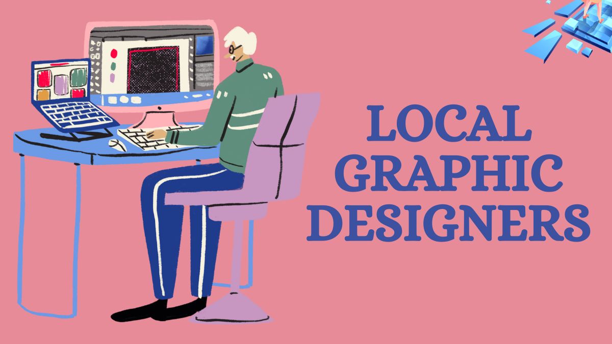 Best Local graphic designers