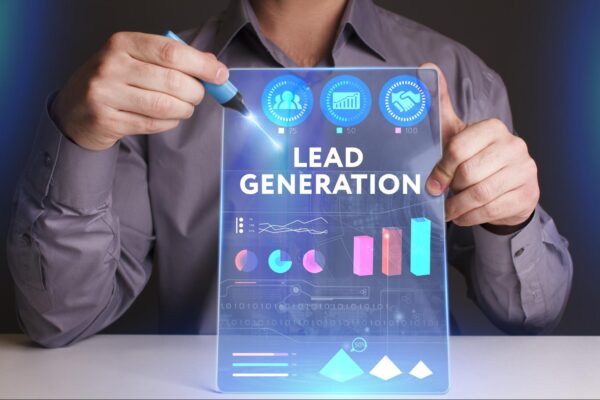 ecommerce lead generation